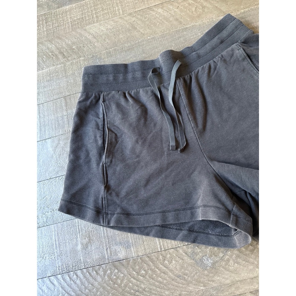 All in‎ Motion Women's Black 3" Athletic Shorts Size Medium - Picture 2 of 8